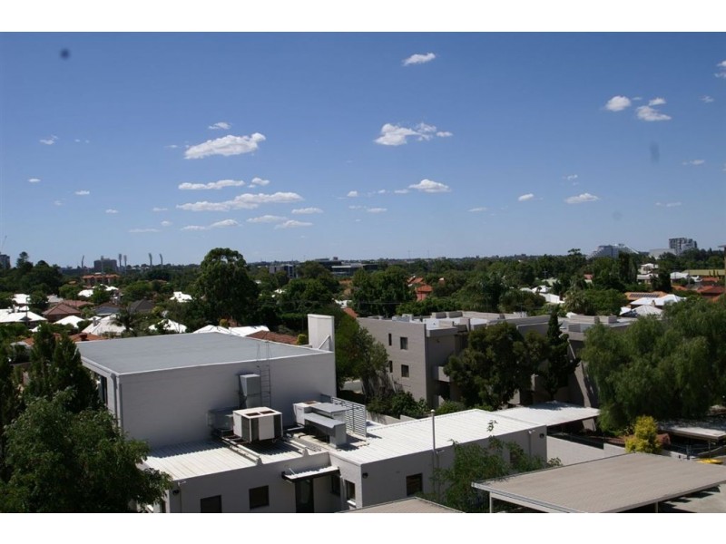 K19/45 King George Street, Victoria Park WA 6100