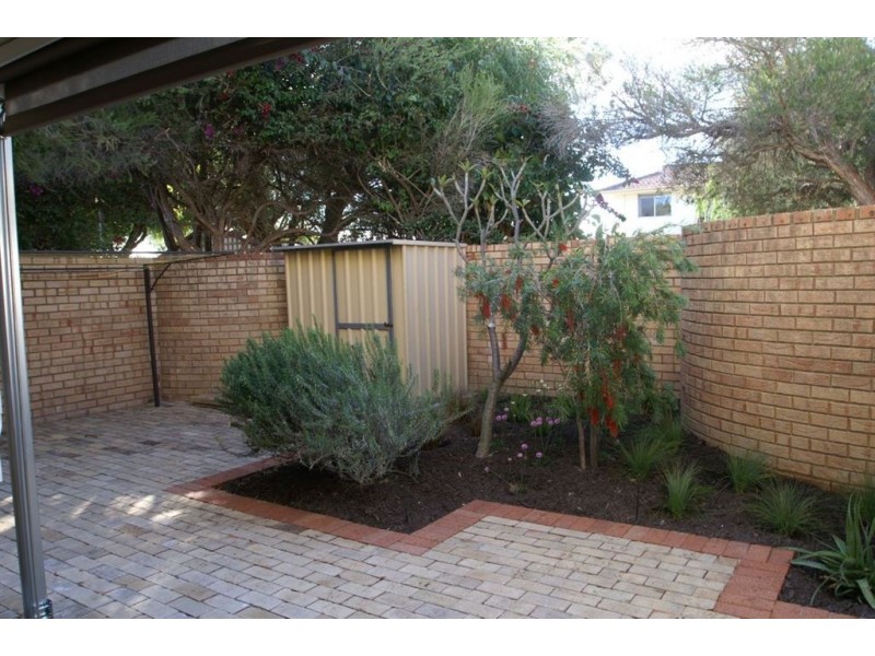 1/2 Mitchell Street, Bentley WA 6102