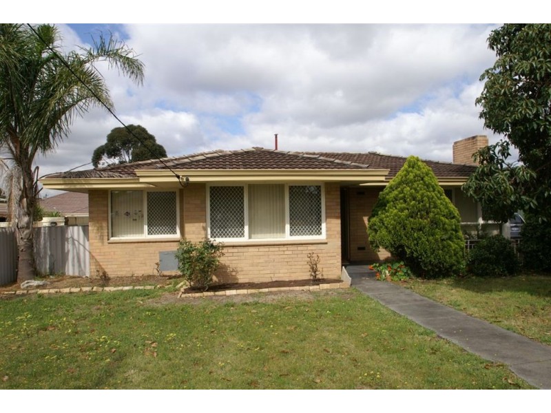 44 Williamson Aveunue, Belmont WA 6104