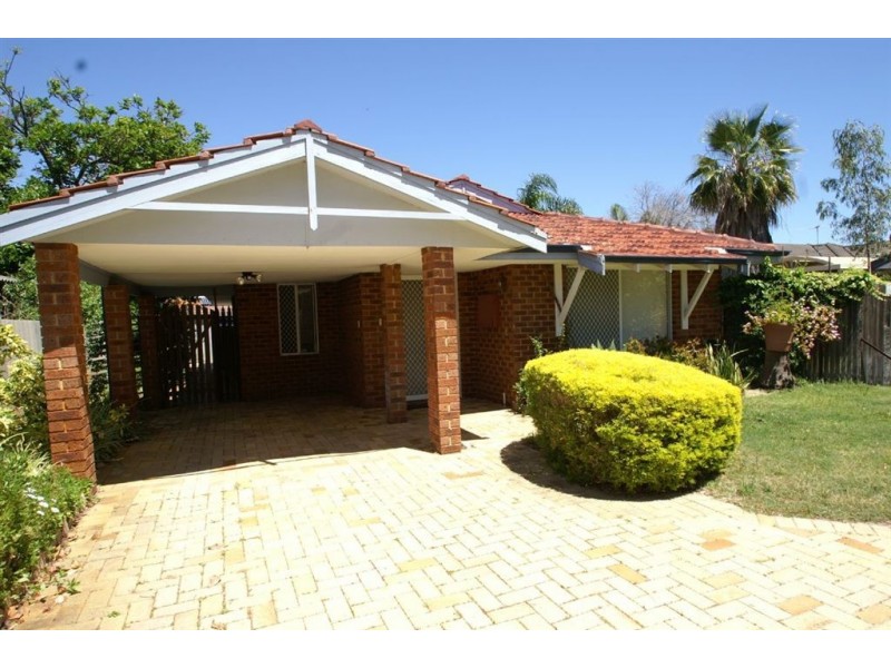 3B Boulder Street, Bentley WA 6102