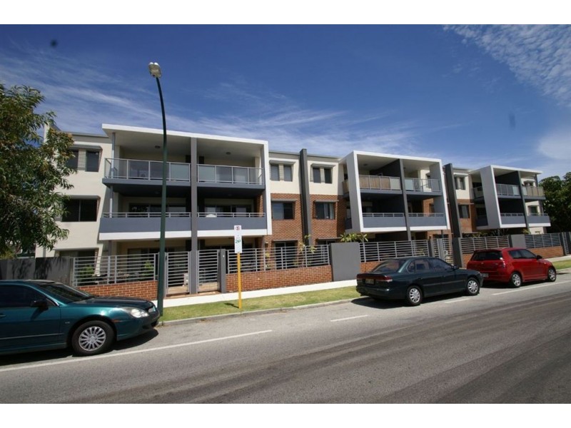 8/189 Swansea Street, East, East Victoria Park WA 6101