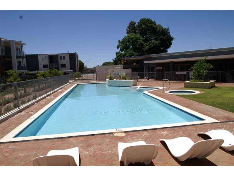 8/189 Swansea Street, East, East Victoria Park WA 6101