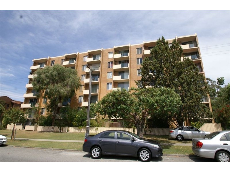 36/80 King George Street, Victoria Park WA 6100