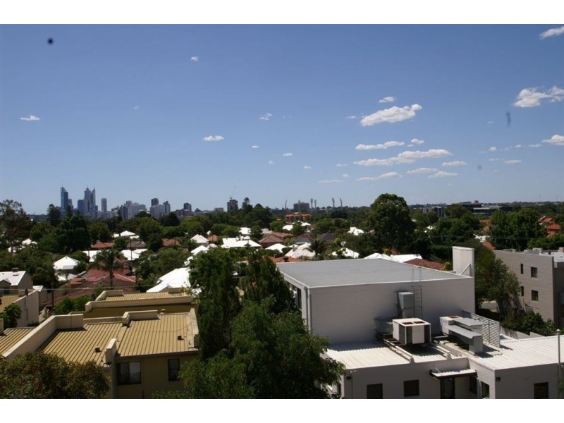 K19/45 King George Street, Victoria Park WA 6100