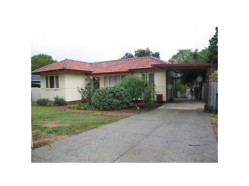 23 Pinedale Street, East Victoria Park WA 6101