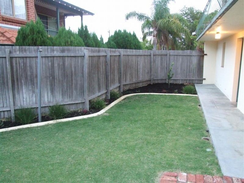 31 HAMPTON STREET, Burswood WA 6100