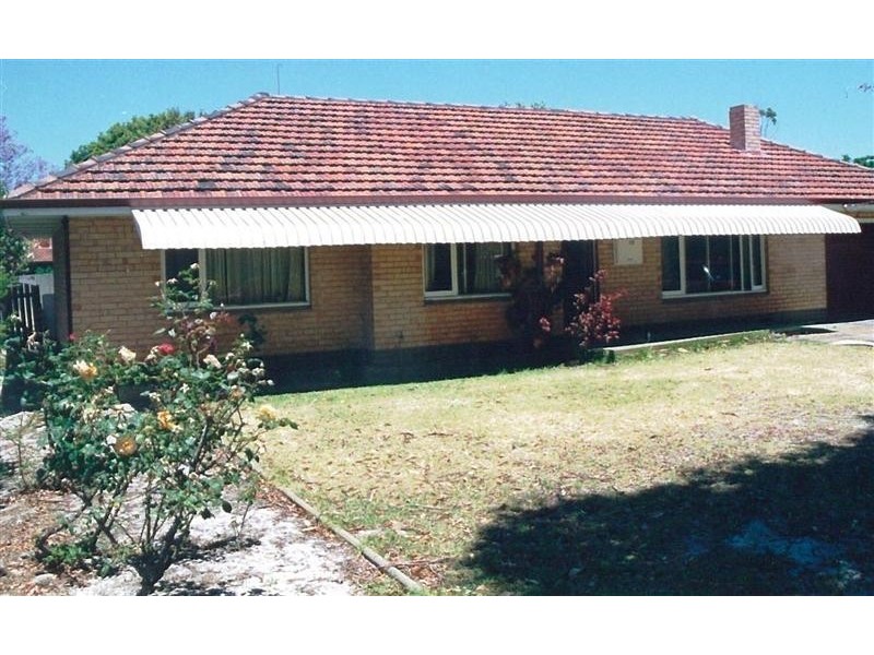 19 Jenever Place, Bentley WA 6102
