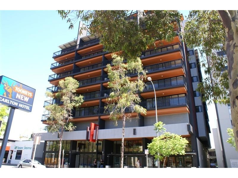 812/251 Hay St, East Perth WA 6004