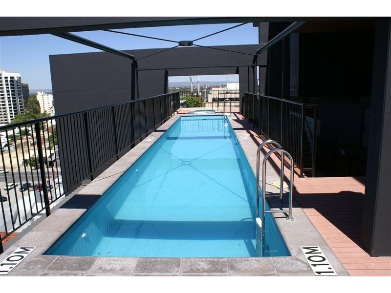 812/251 Hay St, East Perth WA 6004