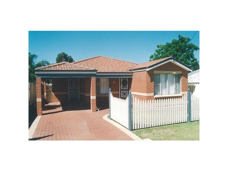 35 Menzies Street, Rivervale WA 6103