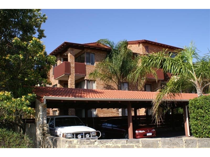 29/54 Canning Hwy, Victoria Park WA 6100