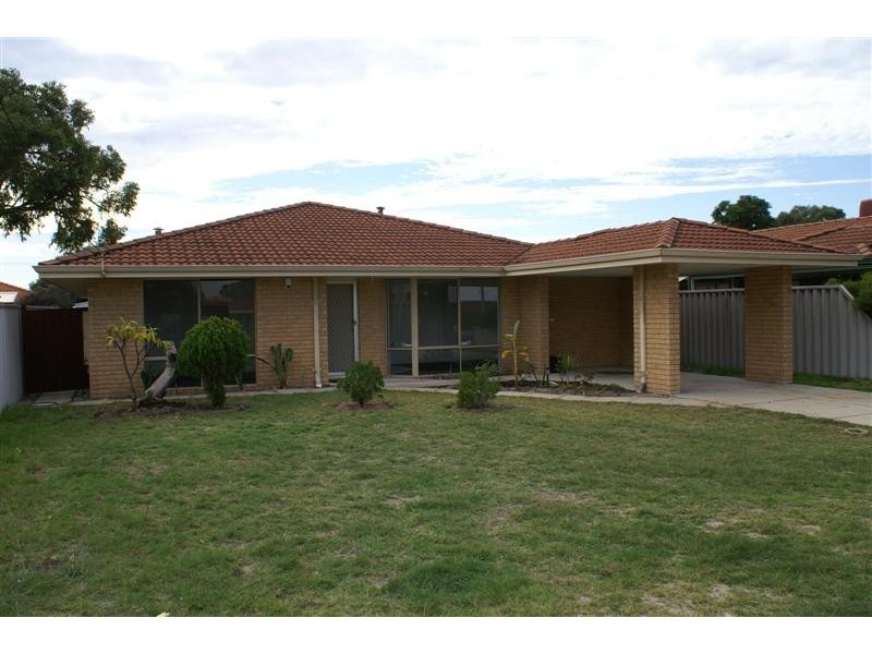 89 Solar Way, Carlisle WA 6101