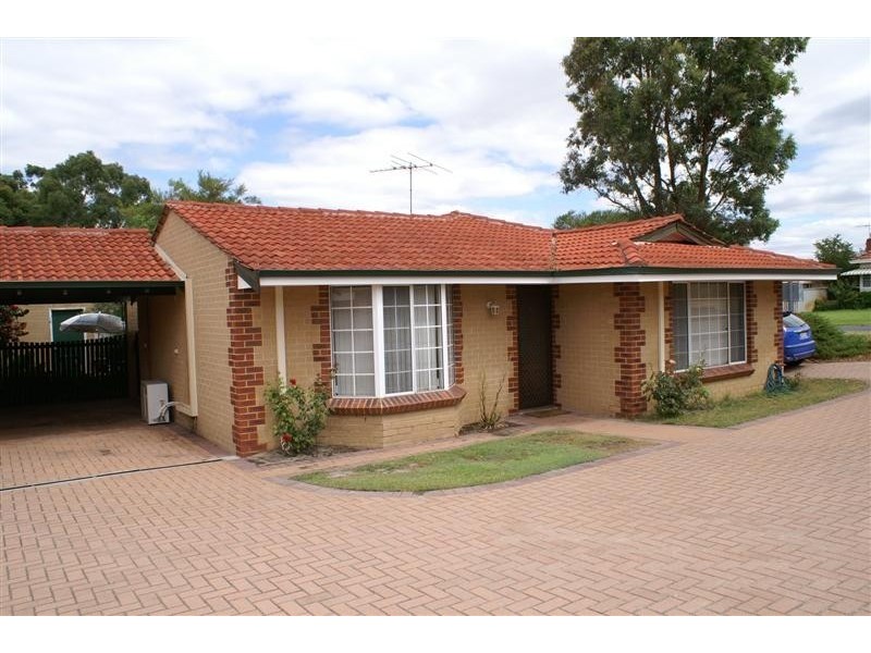 2/116 Swansea Street, East Victoria Park WA 6101