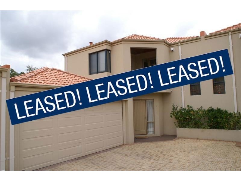 3/52 Teague Street, Victoria Park WA 6100