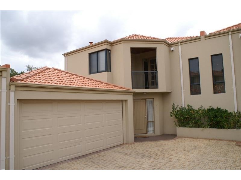 3/52 Teague Street, Victoria Park WA 6100