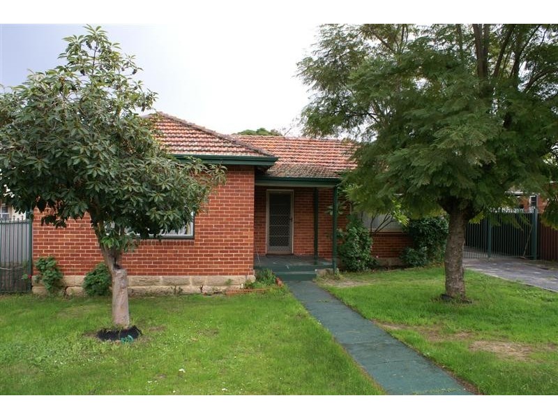 431 Berwick Street, St James WA 6102