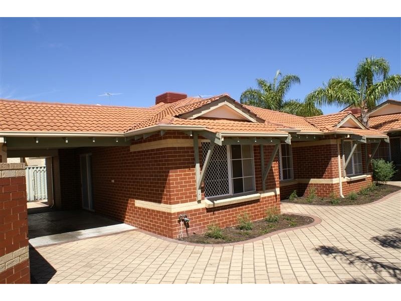 2/21 Miller Street, Victoria Park WA 6100