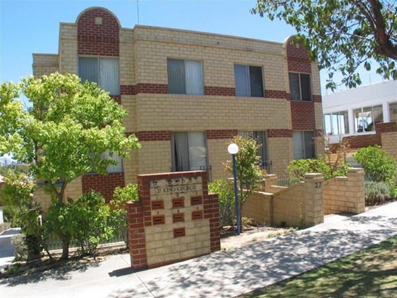 1/27 King George Street, Victoria Park WA 6100