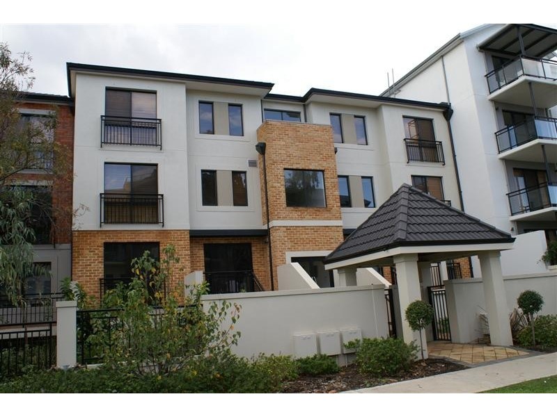 3/27 Hardy Street, South Perth WA 6151