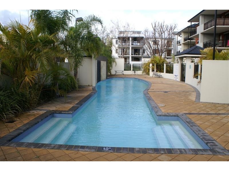 3/27 Hardy Street, South Perth WA 6151