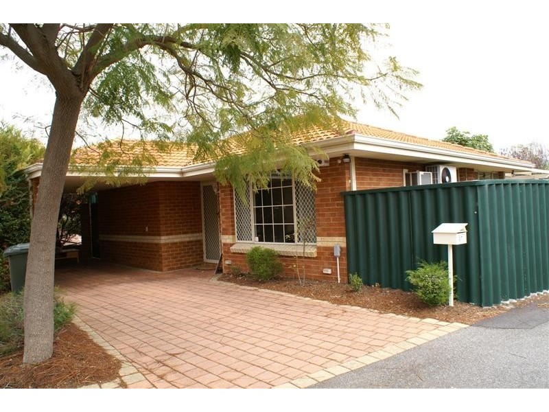 37 Butler Lane off Boulder St, East Victoria Park WA 6101