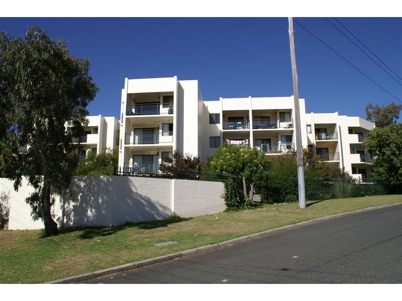 36/22 King George Street, Victoria Park WA 6100