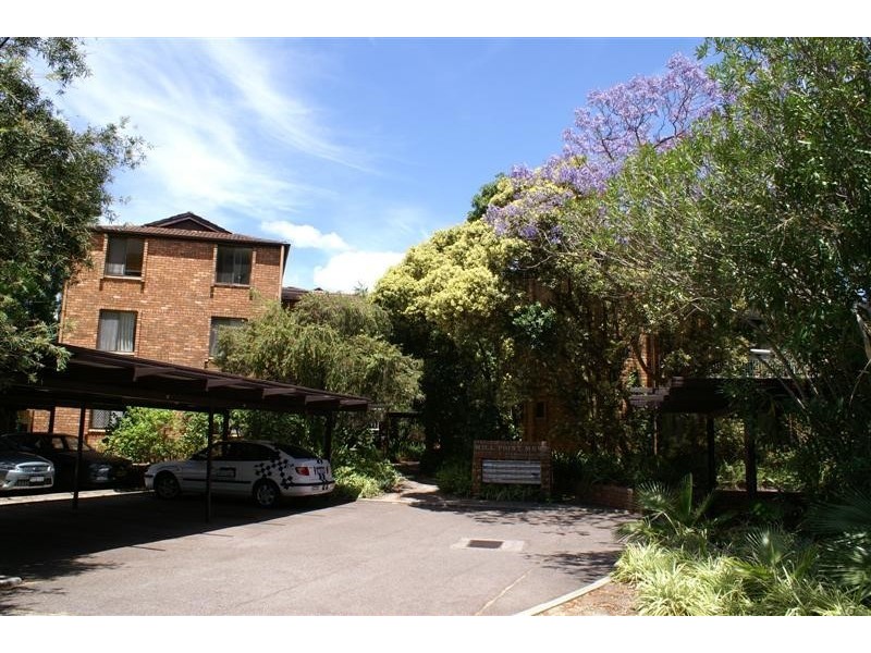 13/5 Melville Place, South Perth WA 6151