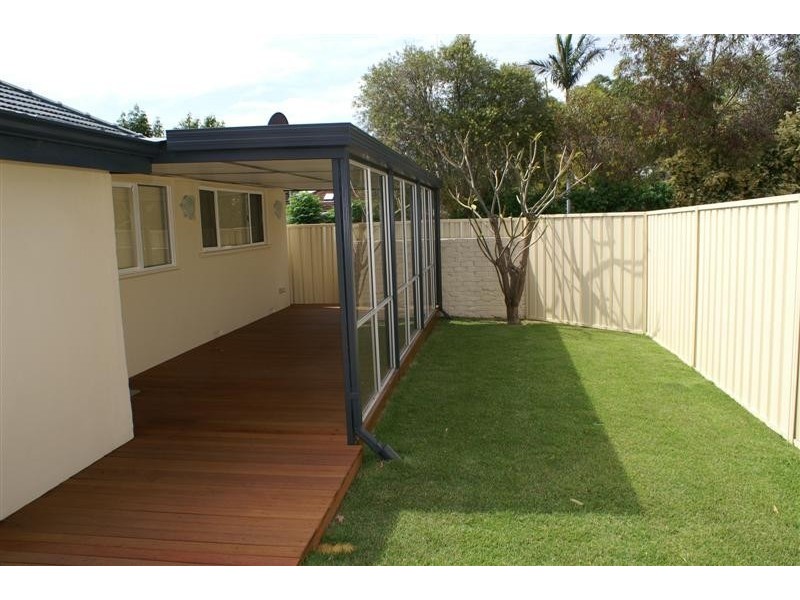 141a Planet St, Carlisle WA 6101