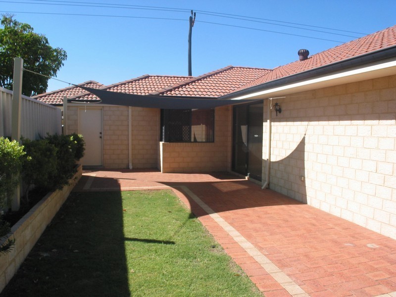 47 Mercury St, Carlisle WA 6101