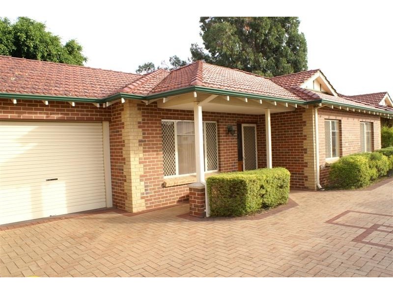 B/149 Bishopsgate, Carlisle WA 6101