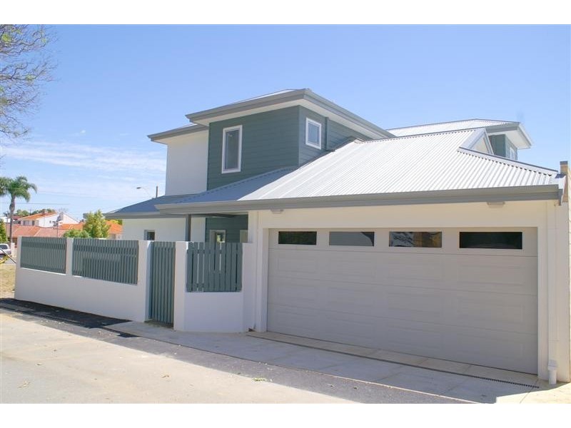 5A Swansea St, East Victoria Park WA 6101