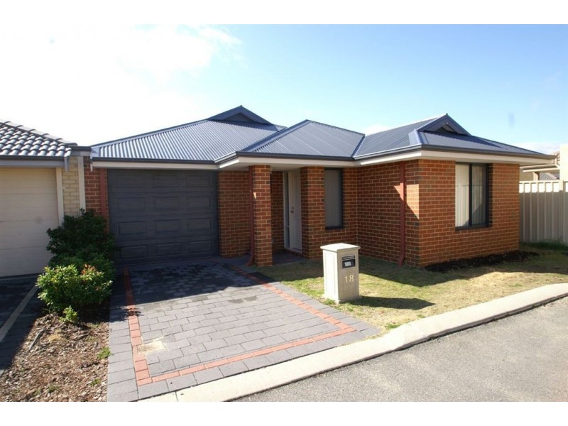 1811 Hazlett Way, Canning Vale WA 6155