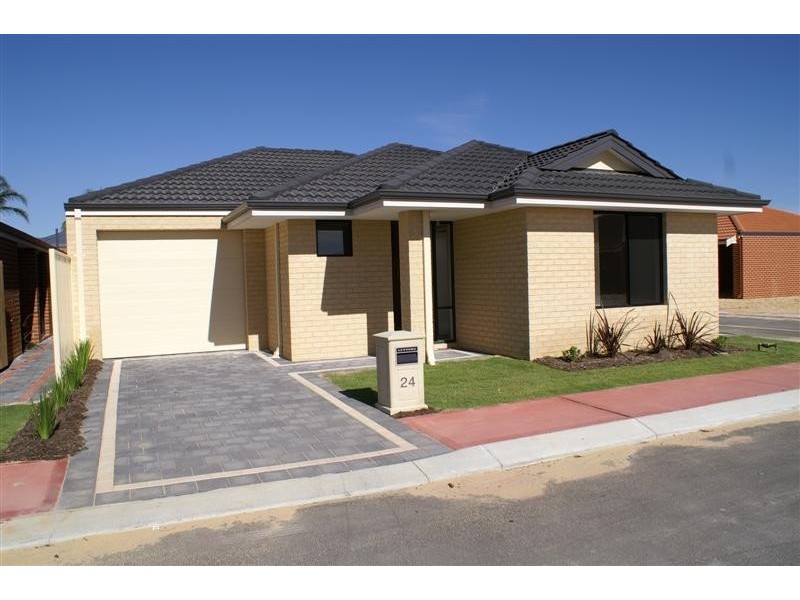 21/11 Hazlett Way, Canning Vale WA 6155
