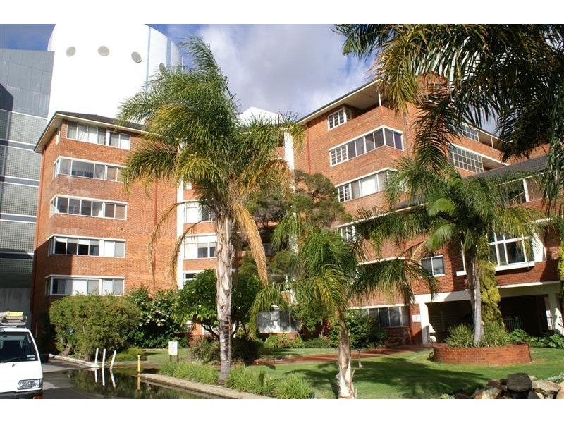 404/45 Adelaide Terrace, East Perth WA 6004