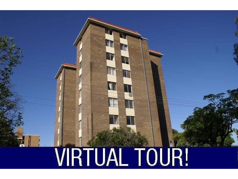 4/45 Leonard Street, Victoria Park WA 6100