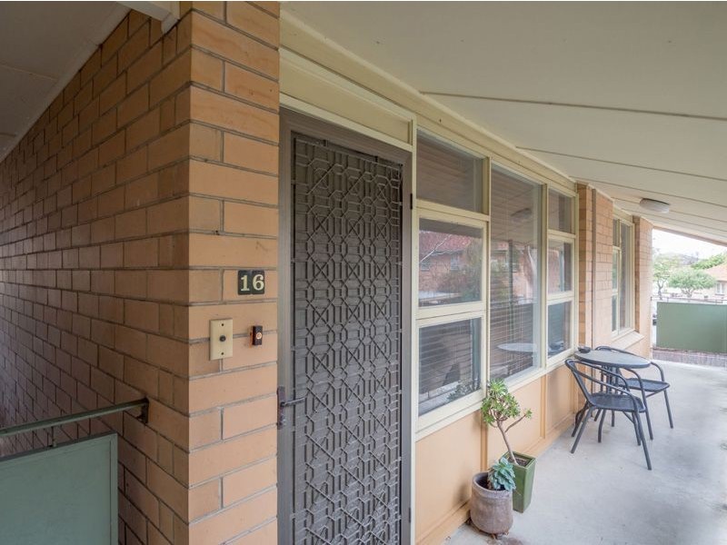 16/2 Birchmore Close, Plympton SA 5038