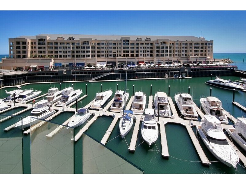 338/4 Holdfast Promenade, Glenelg SA 5045