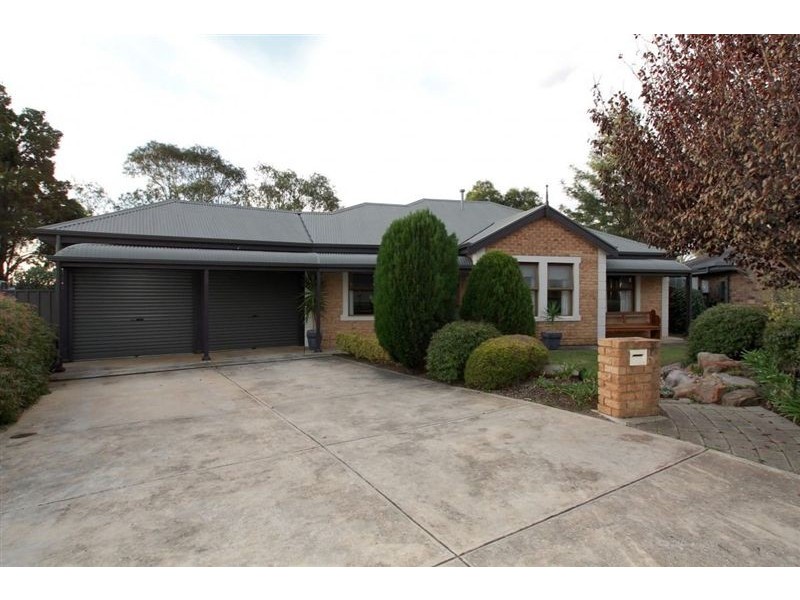 6 Trennert Court, Old Reynella SA 5161