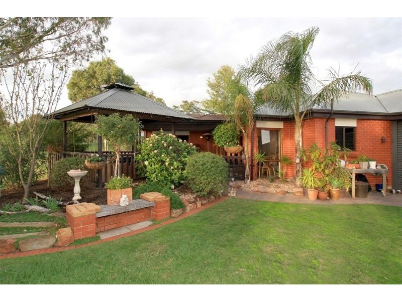 6 Trennert Court, Old Reynella SA 5161