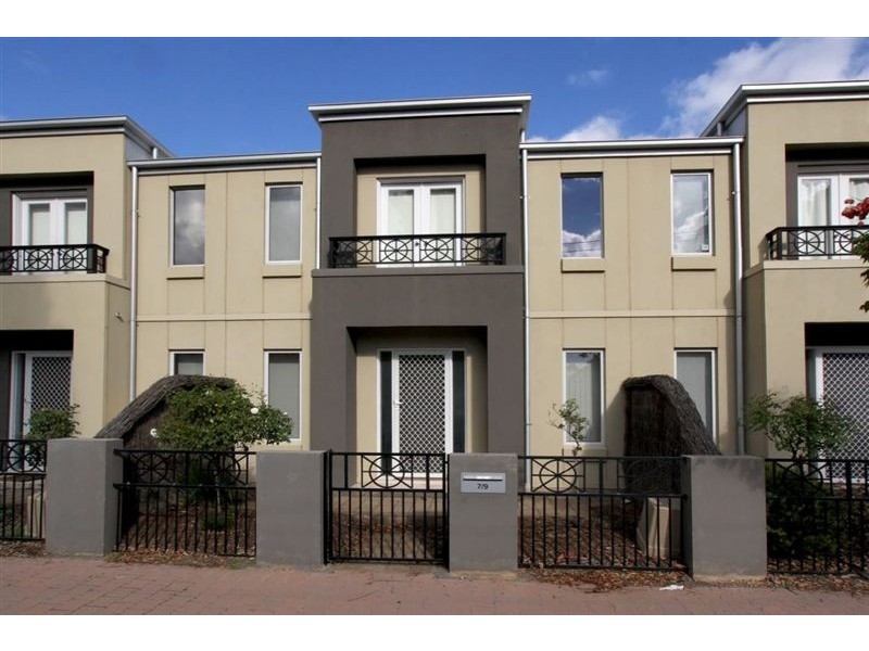 Everard Park SA 5035