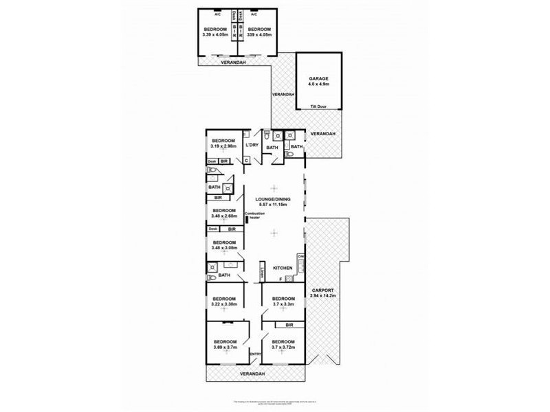 6 Clement Street, Plympton Park SA 5038