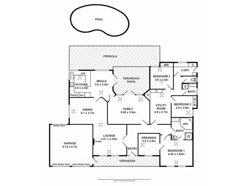 10 Hayes Court, West Lakes SA 5021