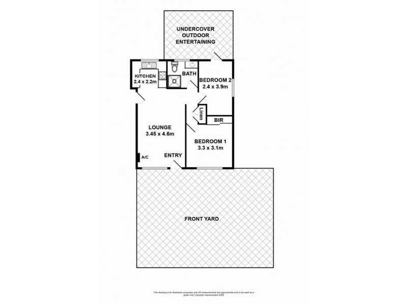 10/39 Stonehouse Ave, Camden Park SA 5038