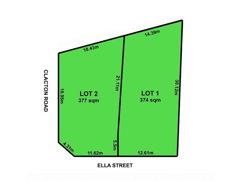2 Ella St, Dover Gardens SA 5048