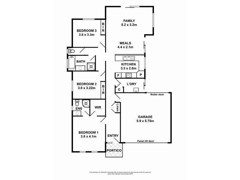 2 Ella St, Dover Gardens SA 5048