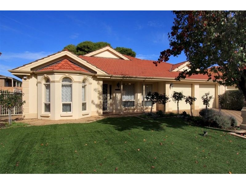 4 Alexander Court, Novar Gardens SA 5040