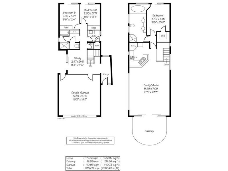 56A Wheatland St, Seacliff SA 5049