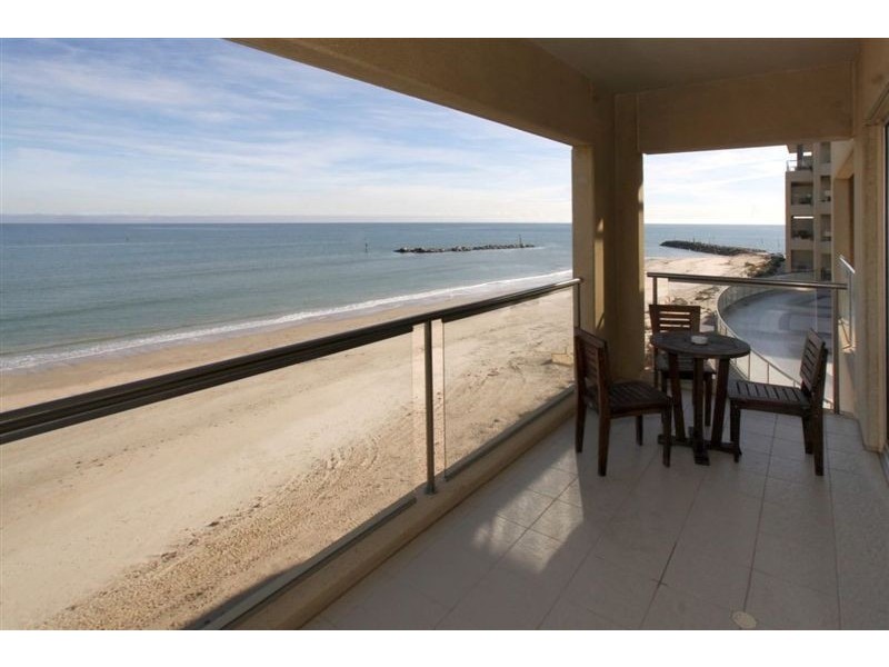 411/16 Holdfast Promenade, Glenelg SA 5045