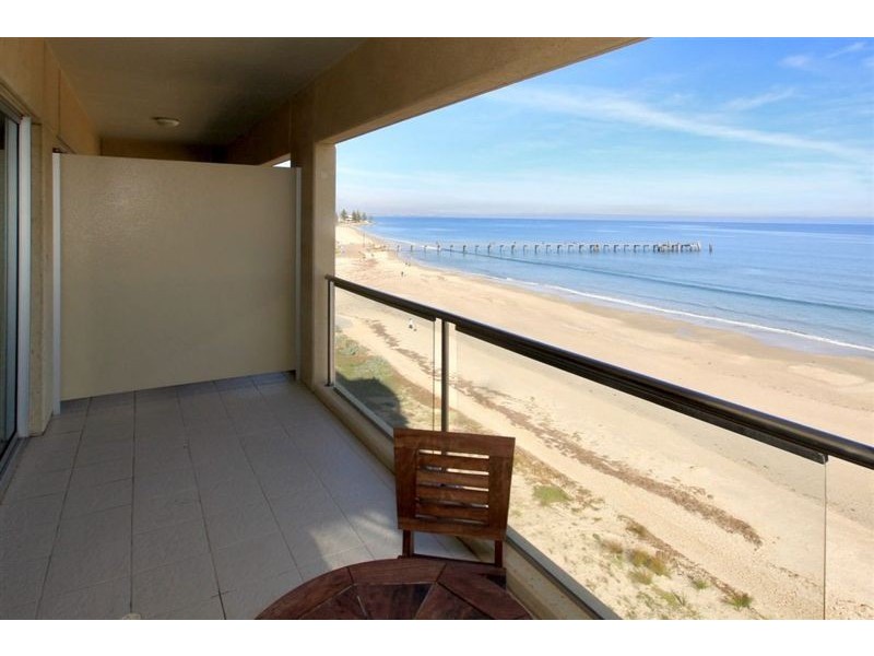 411/16 Holdfast Promenade, Glenelg SA 5045