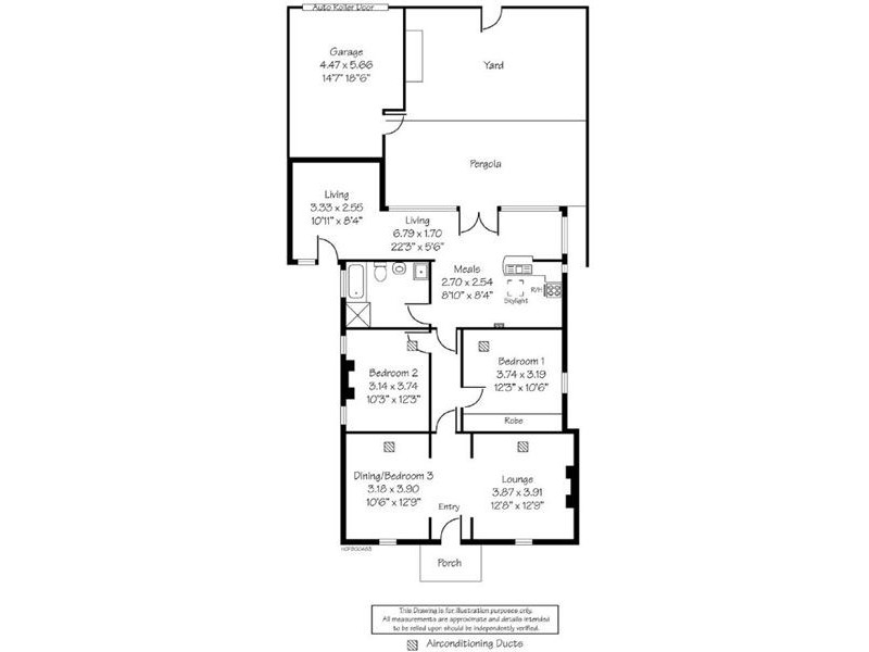 4 North Street, Somerton Park SA 5044